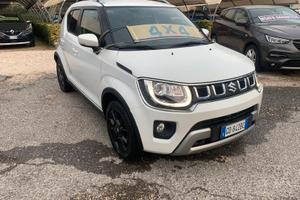 Suzuki Ignis 1.2 Hybrid 4WD All Grip Top