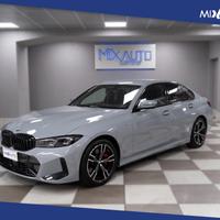 BMW 320 d MHEV 48V xDrive MSport Pro Auto