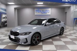 BMW 320 d MHEV 48V xDrive MSport Pro Auto