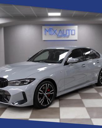 BMW 320 d MHEV 48V xDrive MSport Pro Auto