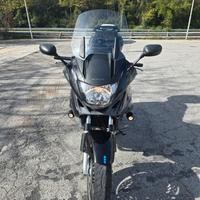 Honda Deauville 700 - 2008