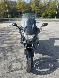 Honda Deauville 700 - 2008