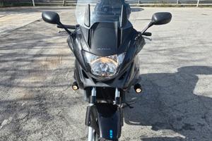 Honda Deauville 700 - 2008