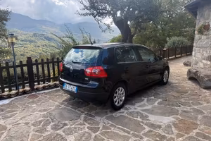 Volkswagen Golf 5 1.9 TDI Comfortline 6m dpf