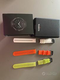 Suunto spartan sport WRISTI HR