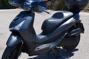 Sym HD 300