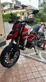 Ducati Hypermotard 950 sp