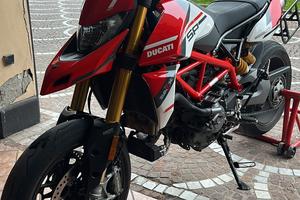 Ducati Hypermotard 950 sp