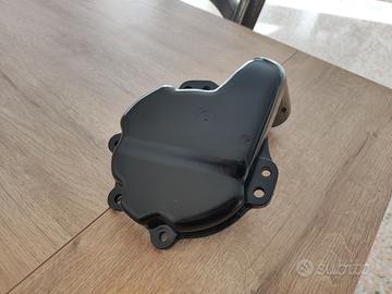 Presa aria alternatore