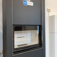 CAMINO mod. WT 78 Palazzetti 