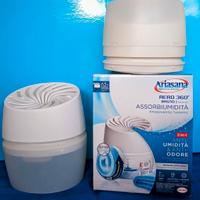Ariasana Aero 360° Bagno Kit deumidificatore