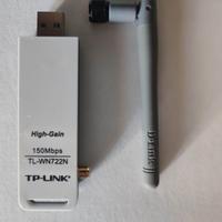 Lotto Wi-Fi Vintage: ASUS,TRENDnet,TP-Link,D-Link