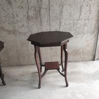 tavolino antico inglese