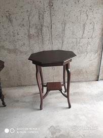 tavolino antico inglese