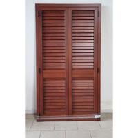 persiana in alluminio