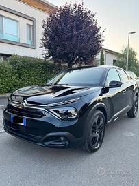 Citroën C4 Feel Pack 1.2 130cv 2022