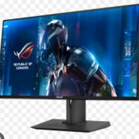 ASUS ROGMonitor gaming PG278QR