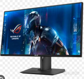 ASUS ROGMonitor gaming PG278QR