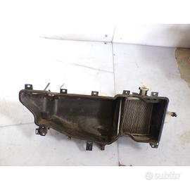 Convogliatore Aria Smart 450 fortwo 2004 800 CDI