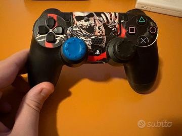 Controller PS4 custom