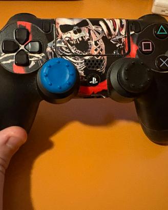 Controller PS4 custom