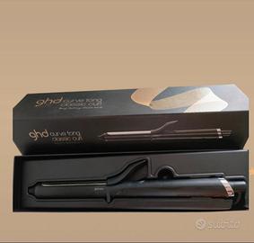 Piastra GHD Curve waves Tong 