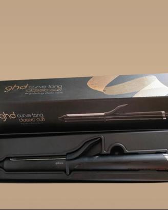 Piastra GHD Curve waves Tong 