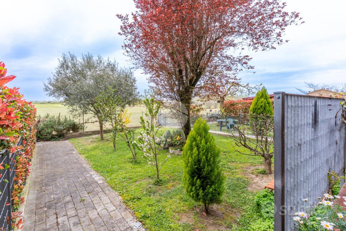 Casa – Ferrara, Ca' Pugliese - Altro