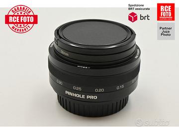 Thingyfy Pinhole Pro (Canon)
