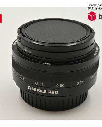 Thingyfy Pinhole Pro (Canon)