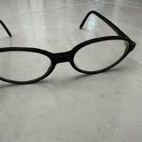 Montatura occhiali Armani