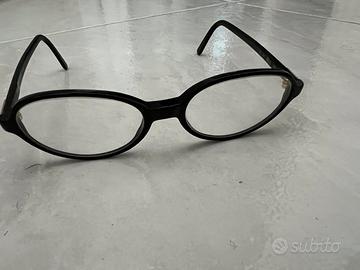 Montatura occhiali Armani
