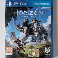 Horizon Zero Dawn