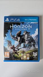 Horizon Zero Dawn