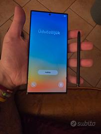 Samsung S23 Ultra 256GB