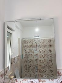 Specchio da bagno