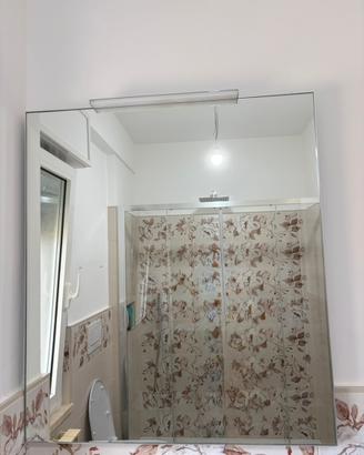 Specchio da bagno