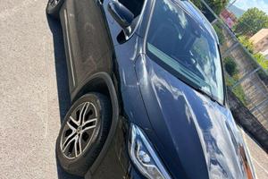 Mercedes GLA 200 D come nuova 