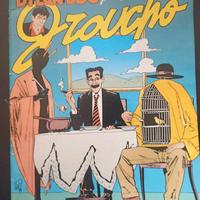Dylan Dog presenta Groucho 