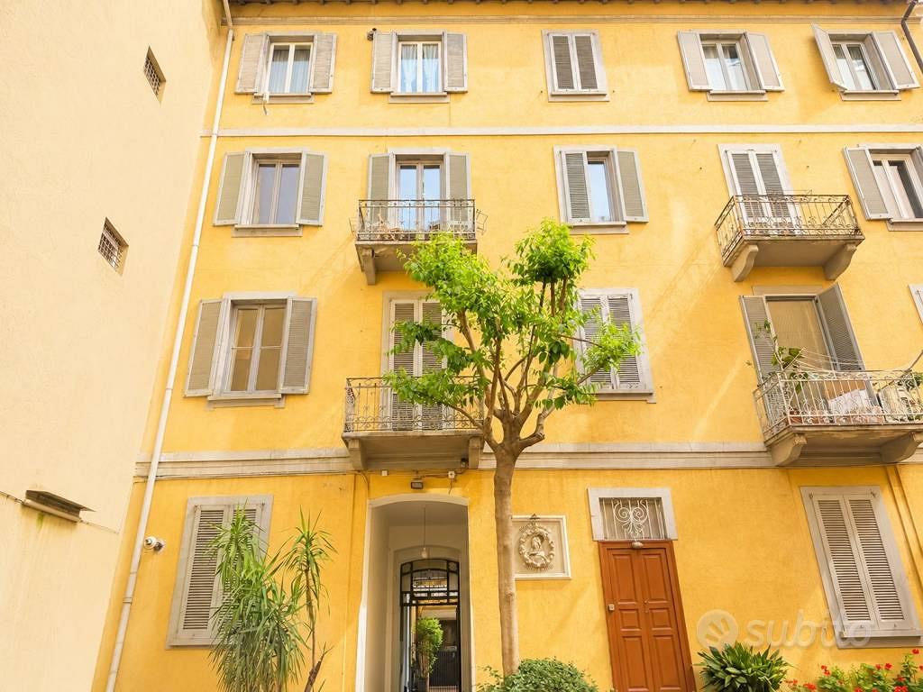 Appartamento – Milano, Nolo, Municipio 2 - Vista 2