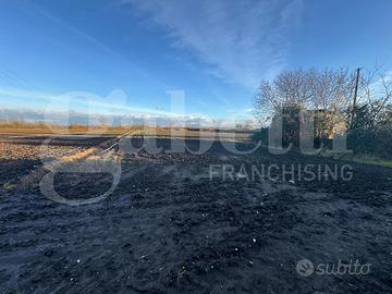 Terreno Agricolo San Tammaro [Cod. rif 3292042VCG]