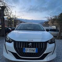 Peugeot 208 BlueHDi 100 Stop&Start 5 porte Allure 