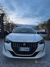 Peugeot 208 BlueHDi 100 Stop&Start 5 porte Allure 