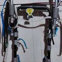 Portabici Decathlon TH700