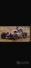 Macchina telecomandata inferno kyosho 3.0