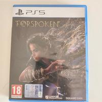 Forspoken PS5 