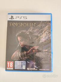 Forspoken PS5 