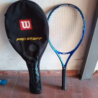 Racchetta tennis Wilson