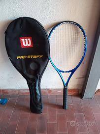 Racchetta tennis Wilson