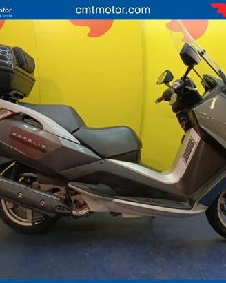 Peugeot Geopolis 400 Garantito e Finanziabile